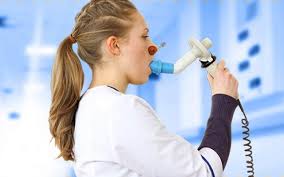 Espirometria